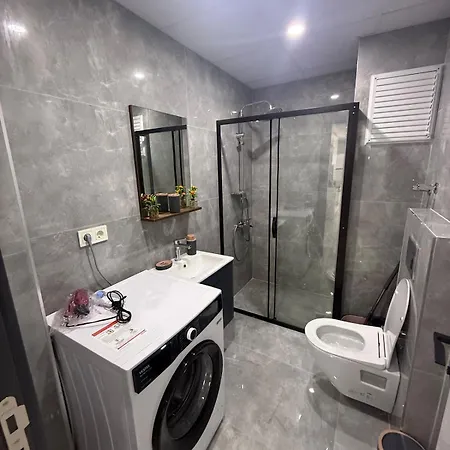 Apartament Mkg From 3