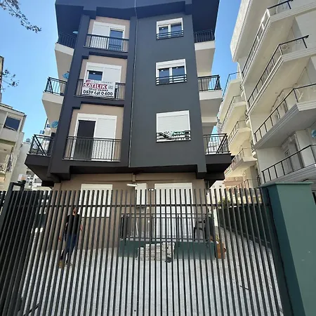 Mkg From 3 Apartament