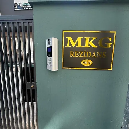 Appartamento Mkg From 3
