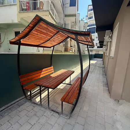 Apartament Mkg From 3 *